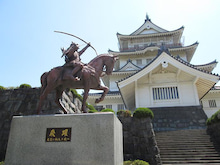 千葉市プチ観光♪