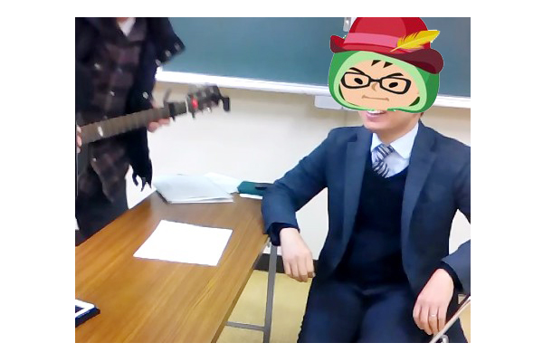 11月のノーボーダーズ